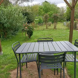 La Chaumiere Hébergement de vacances